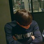 [EXO] 야 애들중에서 킹스맨본다고 <b>한멤버</b>가 누구였지?ㅋㅋㅋㅋㅋㅋ