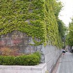 한양 도성길 걷기 낙산 <b>구간</b>