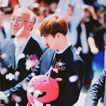 [EXO] 수호지금진짜잘하고있는게 뭐냐면