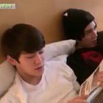 [태용] 꺅!!!태용이 영상떳오ㅠㅠㅠㅠ!!!