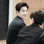 [EXO] 준면이 ㄹㅇ 리더구나 느낌ㅅㅂㅋㅋㅋ