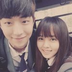 중고딩때 뽀뽀안하면 이상한거야?