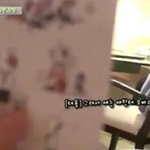 [태용] 응!이러면서 동생이라 하는거야