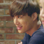 [카이] 인어들 이제 우옆엓 카이 안나와