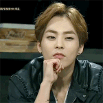 [EXO] 아나충<b>치심</b>한거있는데