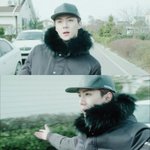 [EXO] 뭐야 오늘 벽반 코드 19금아니였어?