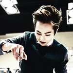 [EXO] 민석이가 카페사장하면