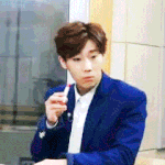 [인피니트] 밑에 ㅂㅏㄴㅏ분 <b>처럼</b>