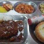 [EXO] 너네 급식 어떰