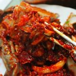 [EXO] <b>양념</b>게장 좋아하는 애들있어?