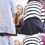 [레드벨벳]  <b>팬</b>싸인회에 치마입고<b>온</b> <b>팬</b> 혼내는 걸그룹