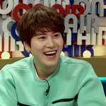 [<b>슈퍼</b>주니어] 이제야 빛을 발하는 듯한 <b>슈퍼</b>주니어 규현!