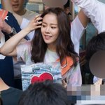 생긴대로 노는 한지민