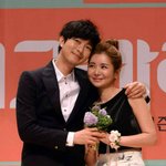 <b>케미</b>가 전혀 느껴지지 않는 장서희-윤건