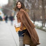 자랑스러운 한국계 패션 파워블로거 아<b>미송</b>!!