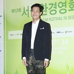 <b>밀리터리</b>를 그냥 소화해버리는 이정재