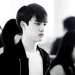 [도경수] 150420 GMP Airport 입국 #디오 #경수 #<b>DO</b>