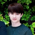 [도경수] 150423 네이처 플래그쉽 오픈행사 #디오 #경수 #<b>DO</b>