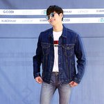 지창욱의 <b>청청코디</b>