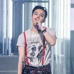 어<b>제자</b> 엠카에서의 지디 포스