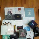[모든팬덤] 방탄 신고 주장글