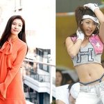 한때 <b>왁스</b>였던 하지원 여전히 완벽하네!