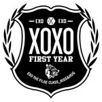 [EXO] 일베충이 만든 <b>엑소로고</b>