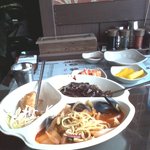 <b>오전</b>에 만찬