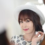 강예원 사랑스러운 패션 눈길, 마나스 <b>샌들</b>