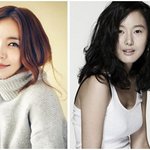 [여배우] <b>박선영</b>이랑 윤진서 뭔가 닮았음