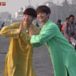 두근두근인도 4회 짤 모음.<b>gif</b>