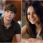 에쉬튼 커쳐의 그녀 '밀라 쿠니스'의 신작 소식!