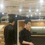 [EXO] 난갠적으로 <b>맏형들</b> 학다오출연했으면...