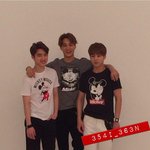 [EXO] <b>스파오</b> 새사진