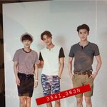 [EXO] 엑소<b>쓰리</b>탑 슈카세 vs 됴카슈