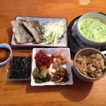 [요리] 스물일곱 공대자취생 아저씨의  밥상머리  3탄