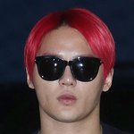 [EXO] 민석이 머리<b>탈색</b>했네