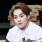 [EXO] 시우민 <b>눈</b>에서빛이난다고하잖아