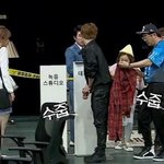 [시우민] 확실히 시우민