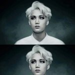 [EXO] L지 좋음?