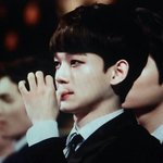 [EXO] 야 나 방금 소름돋음
