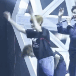 [EXO] 백현이 <b>몽키</b>바우