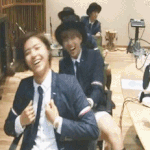 [<b>b1a4</b>] 바나들 우리요즘