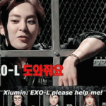 [EXO] 얘들아 나 오늘 부심들었던거ㅋㅋㅋ
