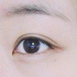 [댓글부탁해] <b>눈</b>화장 <b>평가</b><b>점</b> 해줘 ㅠㅠ