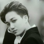 [카이] 카이 뉴굿즈 <b>스캔</b>본
