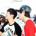 [태용] 안돼,,<b>카페인</b>이 너무 많잖아,,,