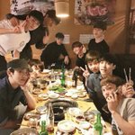 [EXO] 오늘의 팩트. ㅌㅅㅌ