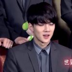 [EXO] 콜베응원법따라하는 엑소ㅋ<b>군대</b>야??