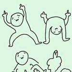 [EXO] 없는 <b>척이</b> 아니라 안나댄거야;;;